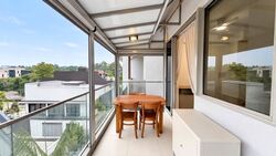 Loft @ Stevens (D10), Apartment #637600591